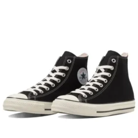 Chuck Taylor All Star HI „Black White“