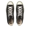Chuck Taylor All Star HI „Black White“