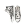 Chuck Taylor All Star Hi „Black White“