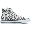 Chuck Taylor All Star Hi „Black White Yellow“