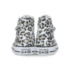 Chuck Taylor All Star Hi „Black White Yellow“