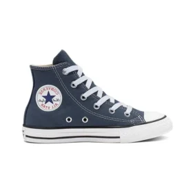 Chuck Taylor All Star Hi „Blue“