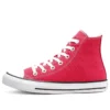 Chuck Taylor All Star Hi „Carmine Pink“