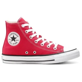 Chuck Taylor All Star Hi „Carmine Pink“