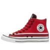 Chuck Taylor All Star Hi „Chicago Bulls“