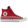 Chuck Taylor All Star Hi „Chicago Bulls“