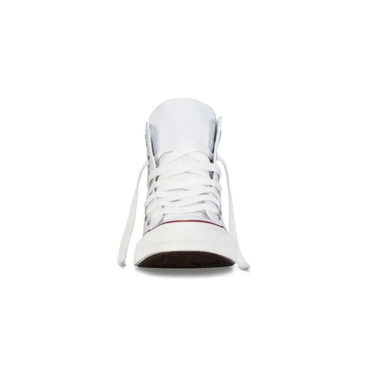 Chuck Taylor All Star Hi „Classic White“ Chuck Taylor All Star Hi „Classic White“