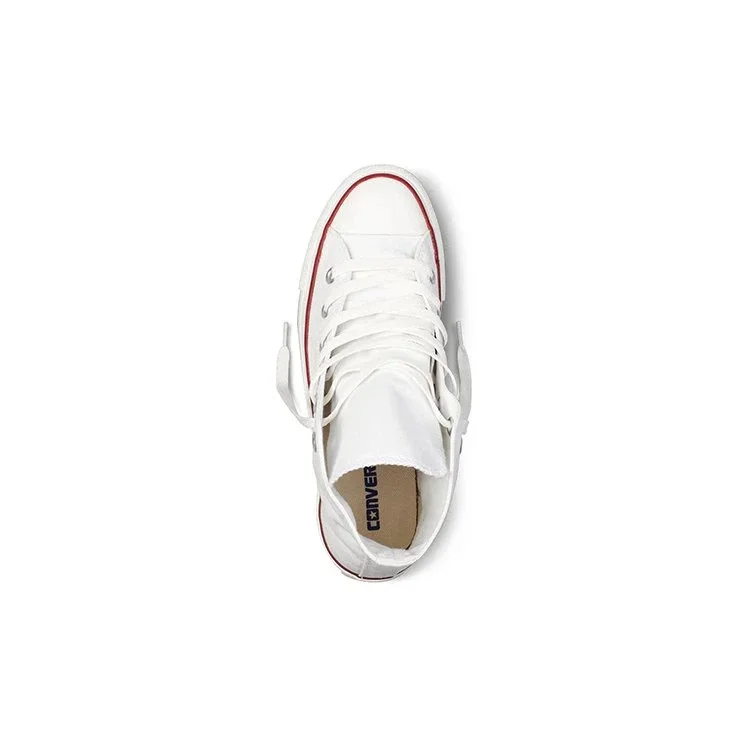 Chuck Taylor All Star Hi „Classic White“ Chuck Taylor All Star Hi „Classic White“