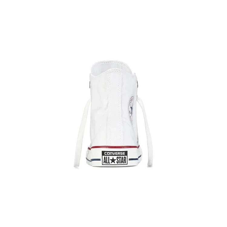 Chuck Taylor All Star Hi „Classic White“ Chuck Taylor All Star Hi „Classic White“