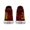 Chuck Taylor All Star Hi „Cleveland Cavaliers“