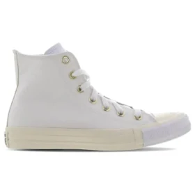 Chuck Taylor All Star Hi „Cream White“