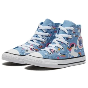 Chuck Taylor All Star HI „CZUNI- Blue“