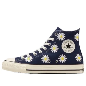 Chuck Taylor All Star Hi „Daisyflower Blue“