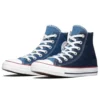 Chuck Taylor All Star Hi „Denim“