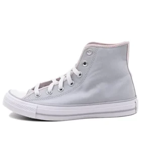 Chuck Taylor All Star Hi „Gray Pink“