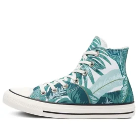 Chuck Taylor All Star Hi „Green“