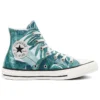 Chuck Taylor All Star Hi „Green“