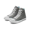 Chuck Taylor All Star Hi „Grey“