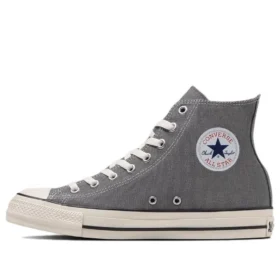 Chuck Taylor All Star HI „Grey White“
