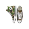 Chuck Taylor All Star Hi „Half Green Camo“
