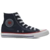 Chuck Taylor All Star Hi „Indigo“