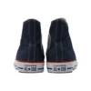 Chuck Taylor All Star Hi „Indigo“