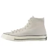 Chuck Taylor All Star Hi „Ivory“