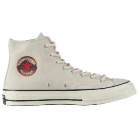 Chuck Taylor All Star Hi „Ivory“