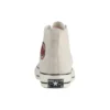 Chuck Taylor All Star Hi „Ivory“