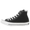 Chuck Taylor All Star Hi Japan „100 Anniversary Black White“