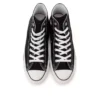 Chuck Taylor All Star Hi Japan „100 Anniversary Black White“