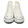 Chuck Taylor All Star Hi Japan „100 Anniversary White“
