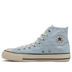 Chuck Taylor All Star Hi Japan „Aged Denim“