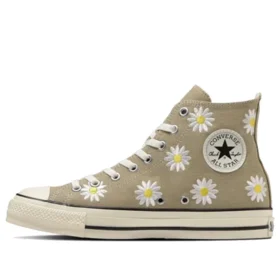 Chuck Taylor All Star Hi Japan „Daisyflower Beige“