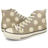 Chuck Taylor All Star Hi Japan „Daisyflower Beige“