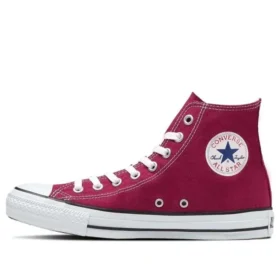 Chuck Taylor All Star Hi Japan „Maroon“