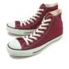 Chuck Taylor All Star Hi Japan „Maroon“