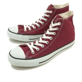 Chuck Taylor All Star Hi Japan „Maroon“