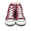 Chuck Taylor All Star Hi Japan „Maroon“