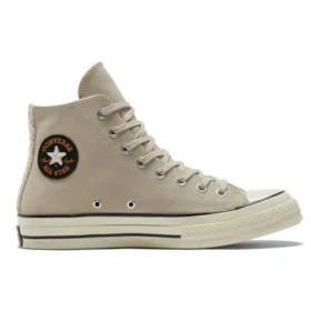 Chuck Taylor All Star Hi „Khaki“