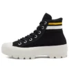 Chuck Taylor All Star Hi „Lugged Varsity“