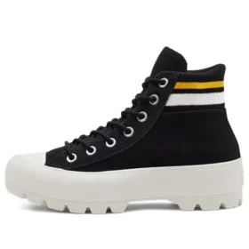 Chuck Taylor All Star Hi „Lugged Varsity“