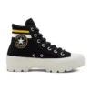 Chuck Taylor All Star Hi „Lugged Varsity“