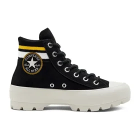 Chuck Taylor All Star Hi „Lugged Varsity“