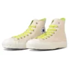Chuck Taylor All Star Hi Made in Japan „Off White Green“