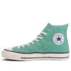 Chuck Taylor All Star Hi „Mint Green“