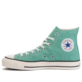 Chuck Taylor All Star Hi „Mint Green“