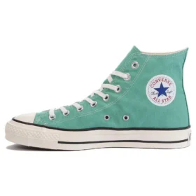 Chuck Taylor All Star Hi „Mint Green“