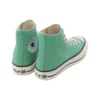 Chuck Taylor All Star Hi „Mint Green“