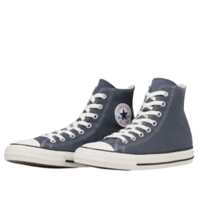 Chuck Taylor All Star Hi „Navy“